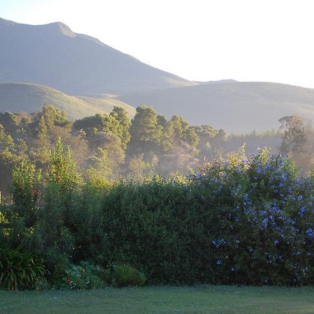 Four Fields Farm Villa The Crags Luaran gambar