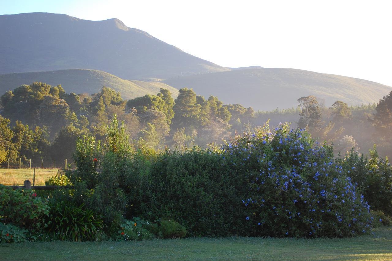 Four Fields Farm Villa The Crags Luaran gambar